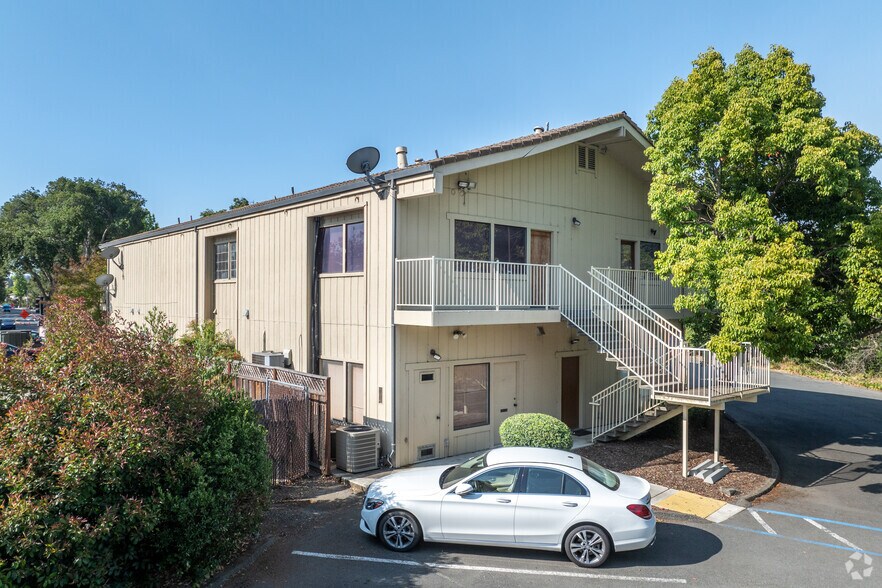 More Photos Of 2810 Crow Canyon Rd, San Ramon Medical For Lease