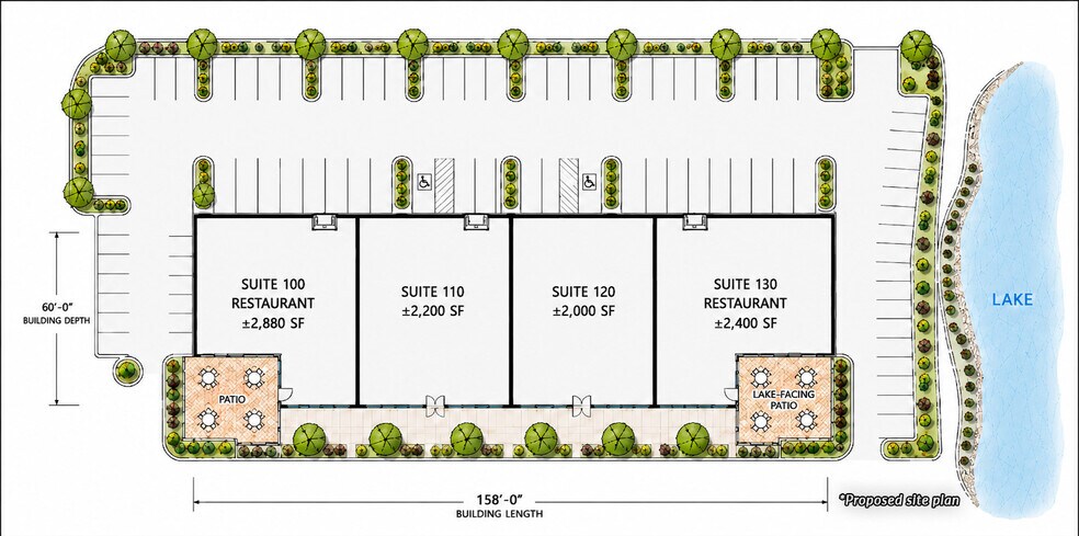 More Photos Of NWQ of E. Hospitality Lane & Harriman Place, San Bernardino Land For Sale