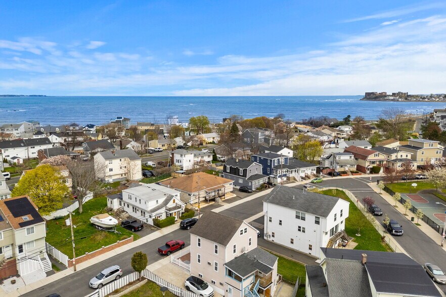 More Photos Of 120 Dolphin Ave, Revere Apartments For Sale