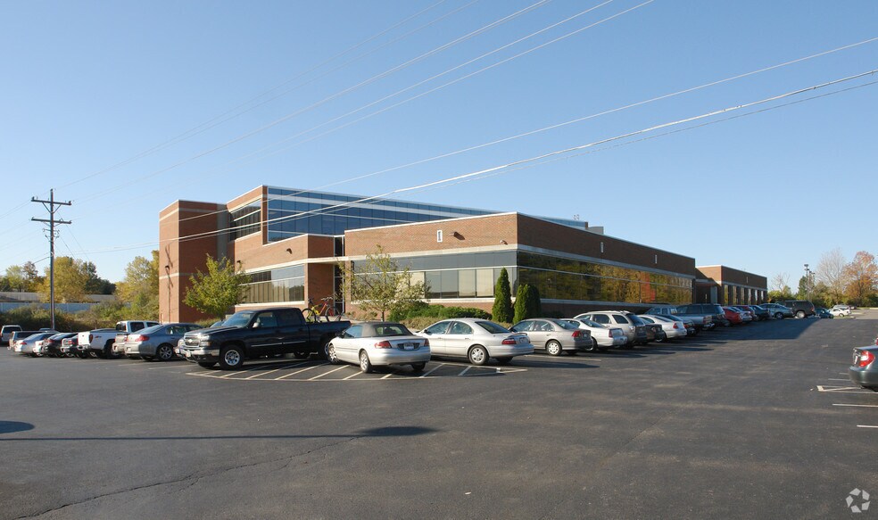 More Photos Of 2221 Schrock Rd, Columbus Office For Lease