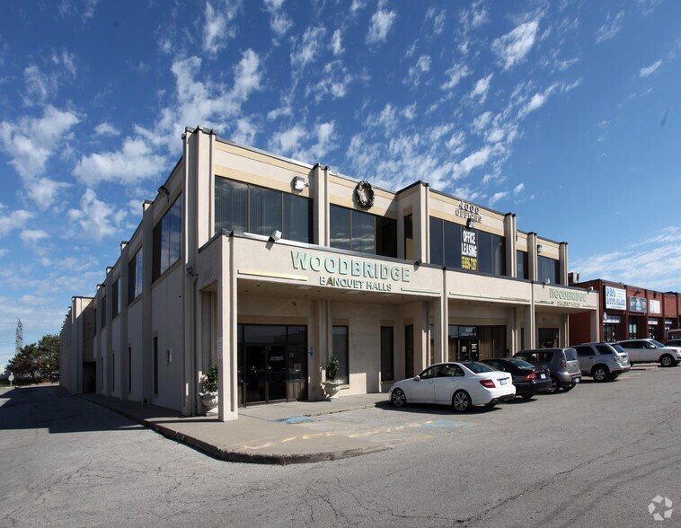 Primary Photo Of 4000 Steeles Ave W, Vaughan Office For Sale