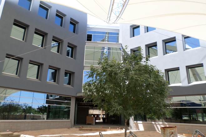 More Photos Of 1365 N Scottsdale Rd, Scottsdale Office For Lease