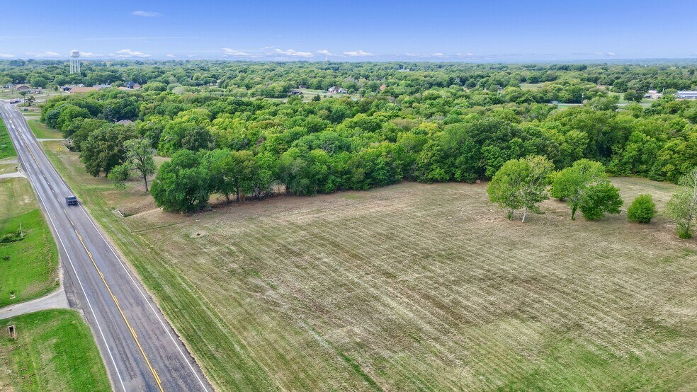 More Photos Of TBD TBD Ole Ambrose Road, Bells Land For Sale
