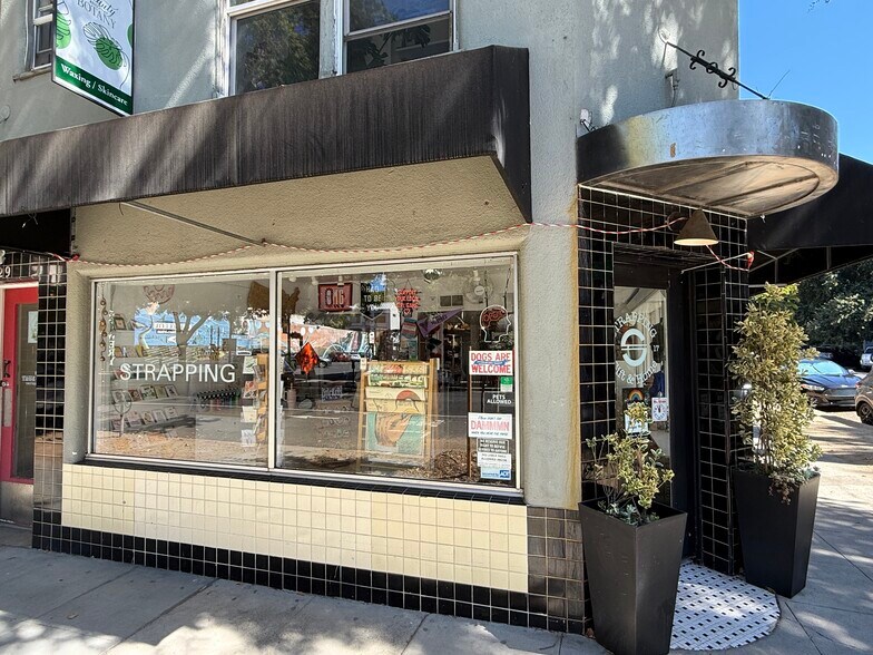 More Photos Of 1729-1731 L St, Sacramento Storefront Retail Office For Lease