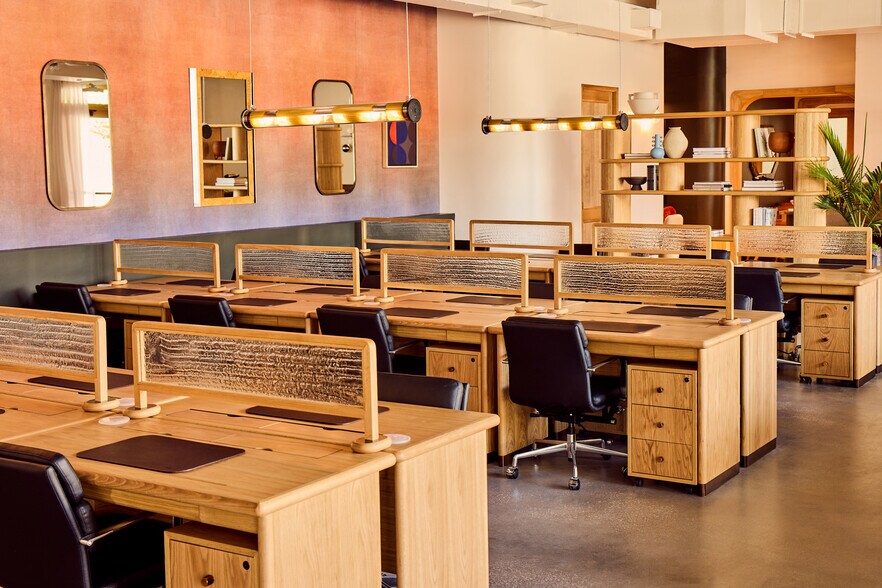 More Photos Of 1515 E Cesar Chavez St, Austin Coworking Space