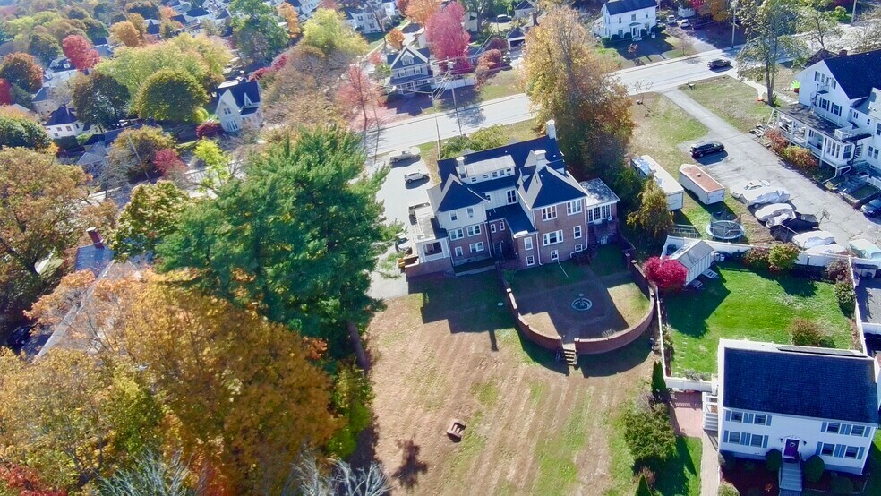 More Photos Of 445 S Main St, Haverhill Apartments For Sale