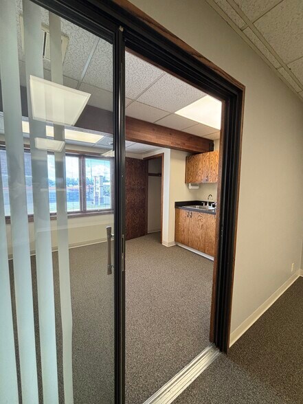More Photos Of 1201 Grand Ave, Billings Office For Lease