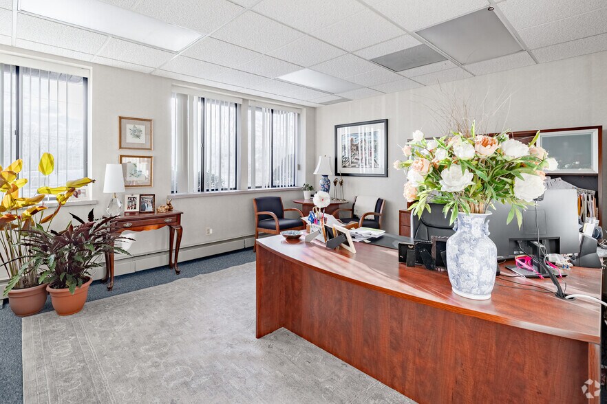 More Photos Of , Walden Office For Sale