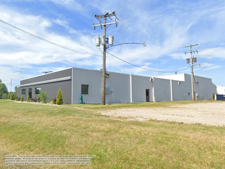 More Photos Of 2455 Avonia Rd, Fairview Industrial For Lease