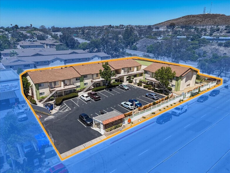More Photos Of , San Ysidro Multifamily For Sale