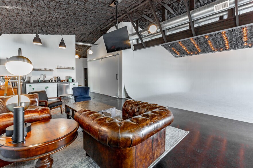 More Photos Of 2502 Cummings Hwy, Chattanooga General Retail For Sale