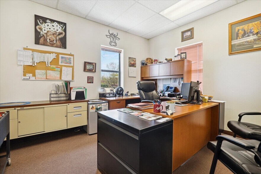 More Photos Of 628 W 5th St, Cortez Office For Sale