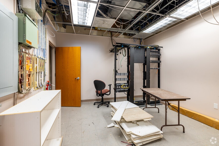 More Photos Of 1041 Acoma St, Denver Office For Lease