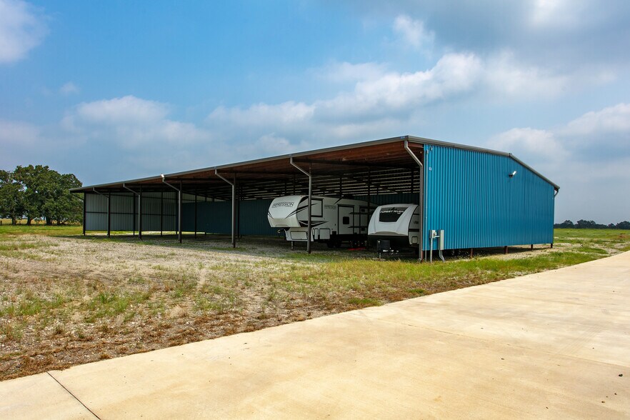 More Photos Of 1114 Innovation Dr, Bryan Self Storage For Sale