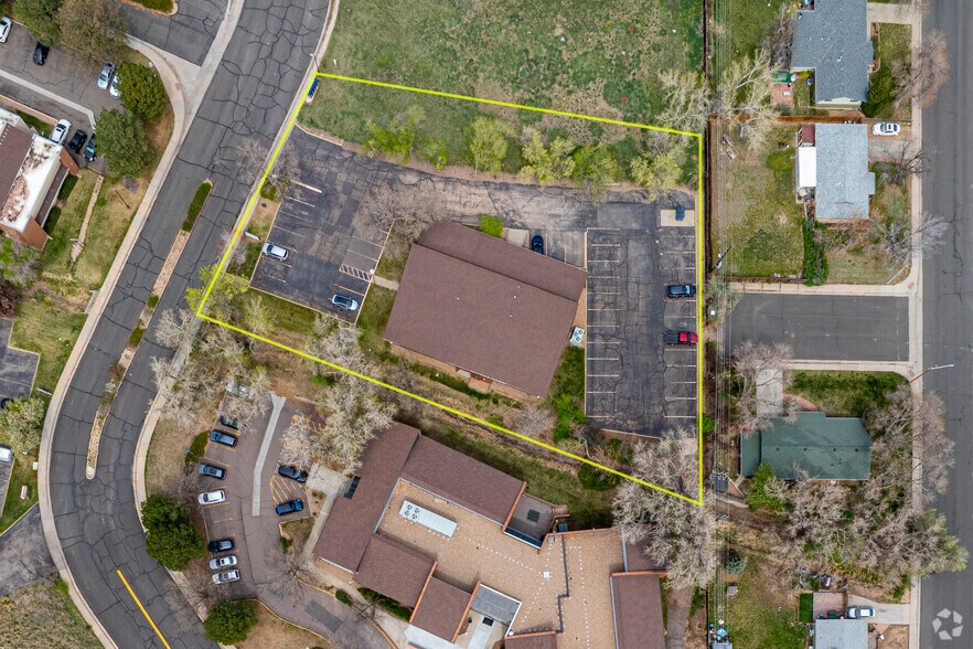 Primary Photo Of 8690 Wolff Ct, Westminster Coworking Space