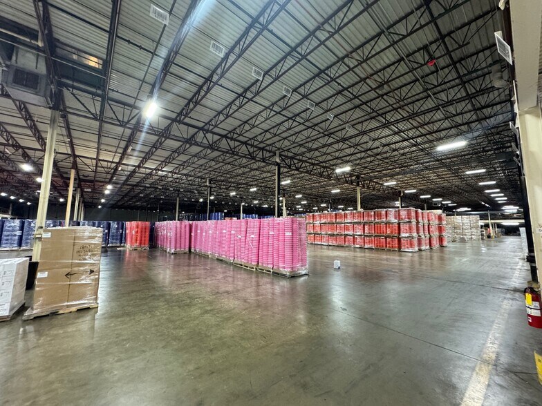 More Photos Of 1457 Industrial Park Rd, Sardis Distribution For Sale