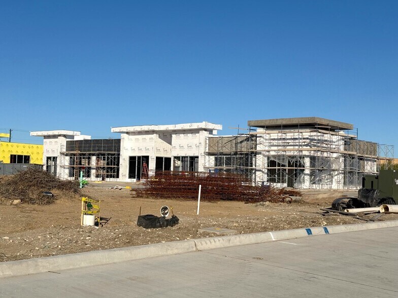 More Photos Of 12983 Main st, Frisco Storefront Retail Residential For Lease