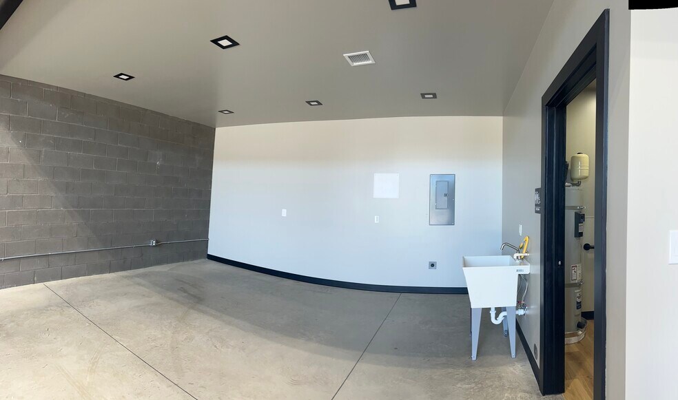 More Photos Of 4653 St Joe Ave, Post Falls Warehouse For Lease