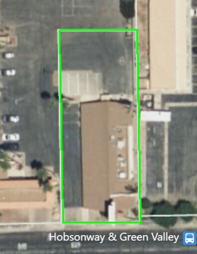 More Photos Of 1673 E Hobsonway, Blythe Restaurant For Sale