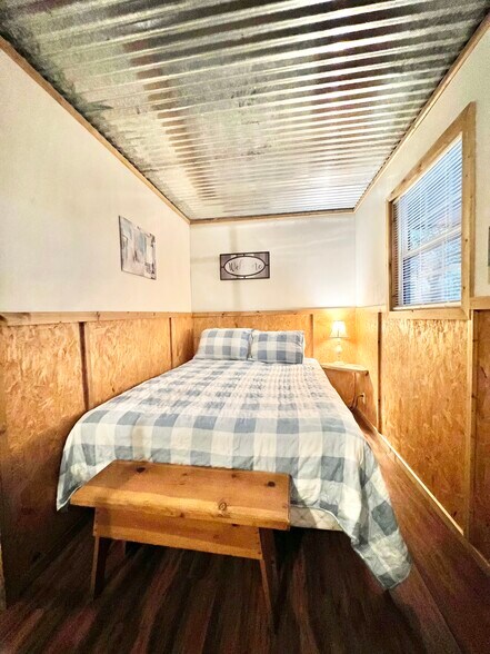 More Photos Of 2131 Sioux Dr, Sulphur Multifamily For Sale