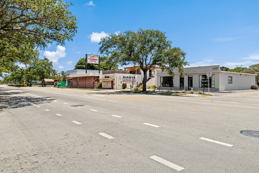 More Photos Of 1400 NE 4th Ave, Fort Lauderdale Office For Lease