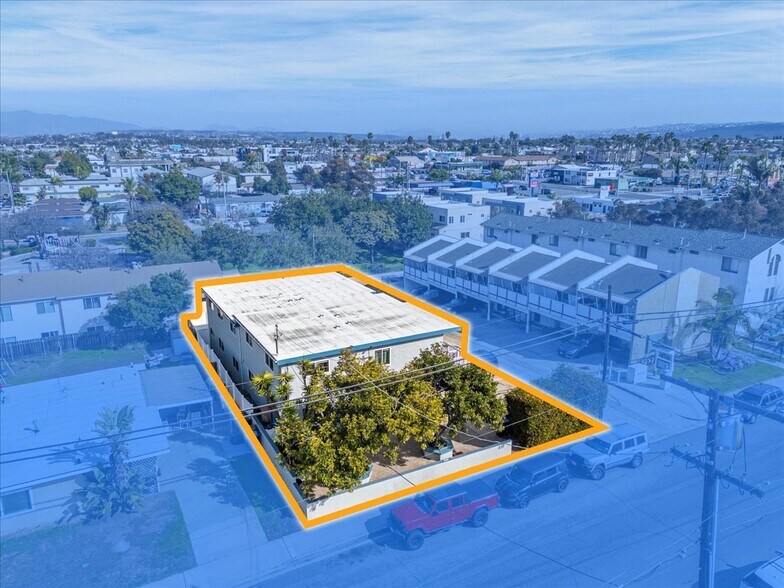 More Photos Of 619 11th St, Imperial Beach Apartments For Sale