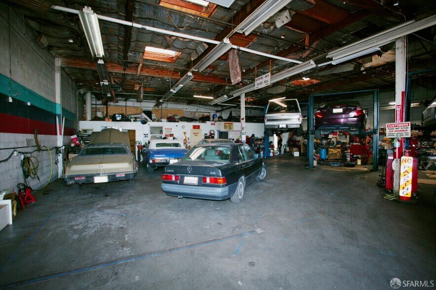 More Photos Of 611 85th Ave, Oakland Land For Sale