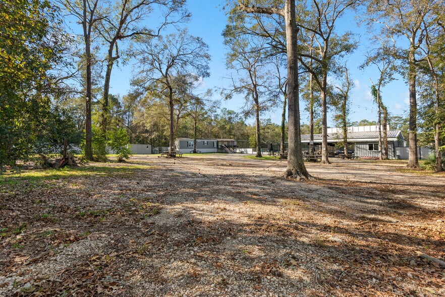 More Photos Of 24900 Hill and Dale Ave, Splendora Land For Sale