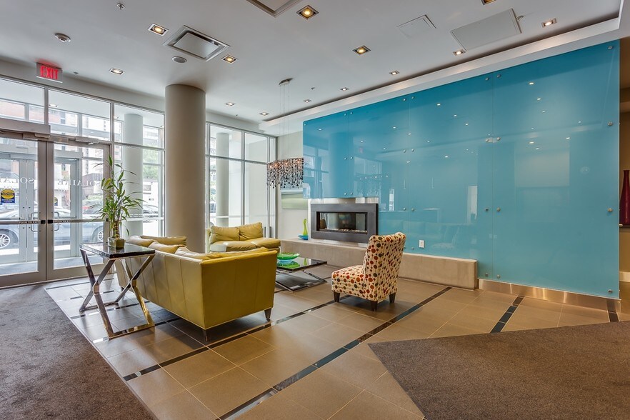 More Photos Of 888 4th Ave SW, Calgary Office For Sale