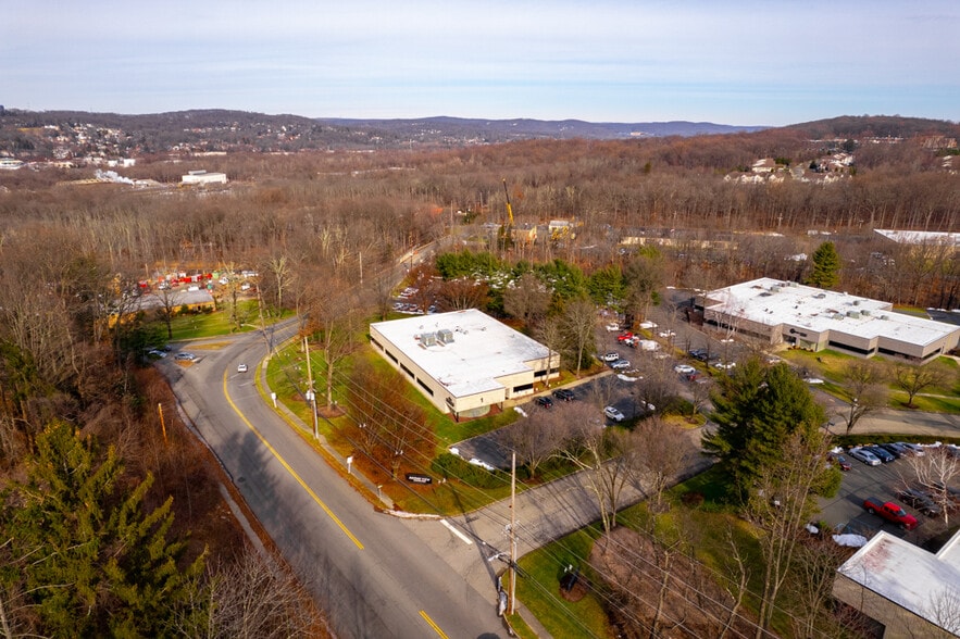 More Photos Of 1 Stewart Ct, Denville Light Manufacturing For Sale