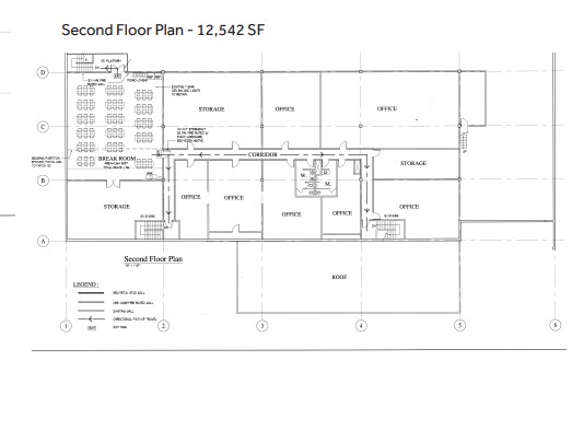 More Photos Of 23105 Kashiwa Ct, Torrance Warehouse For Sale