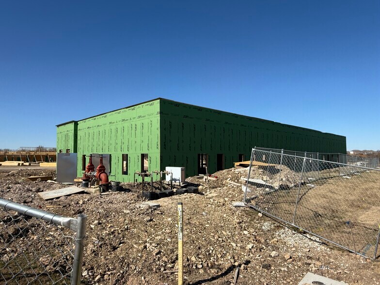 More Photos Of 2021 Kauffman Loop, Georgetown Unknown For Sale