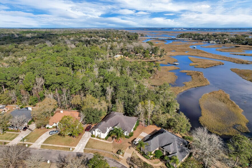More Photos Of 0 QUINLAN RIDGE LN E, Jacksonville Land For Sale