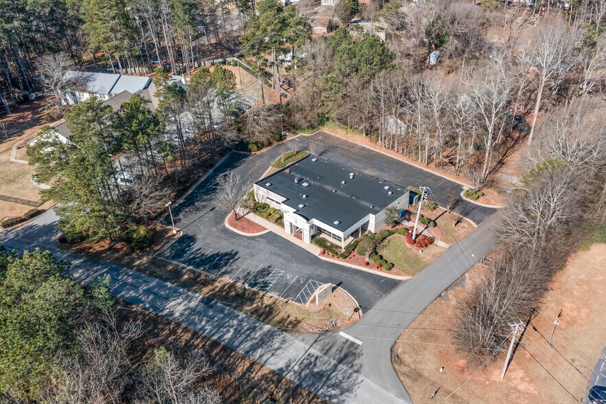 More Photos Of 170 Cardiology Pl, Commerce Healthcare For Lease