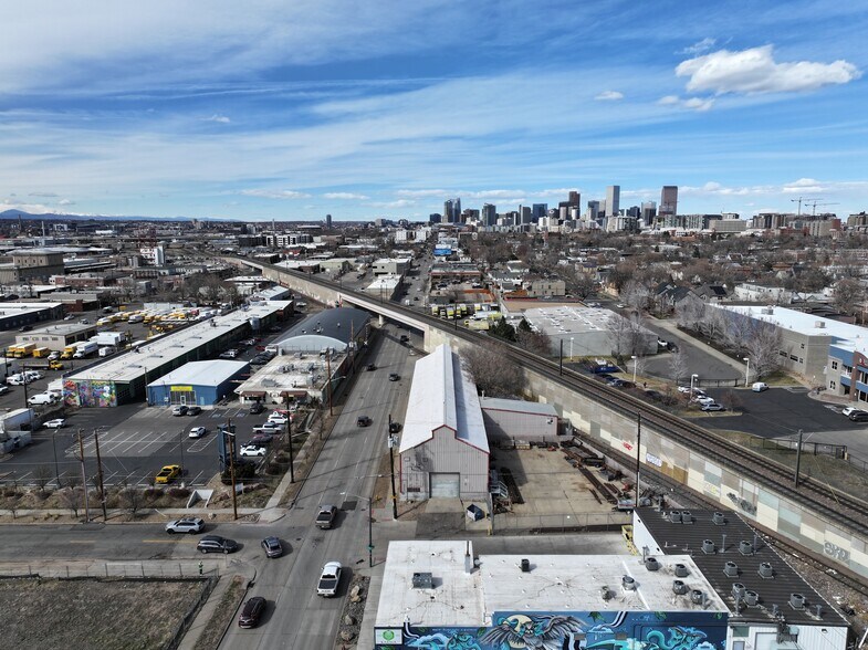 More Photos Of 2 S Santa Fe Dr, Denver Manufacturing For Sale