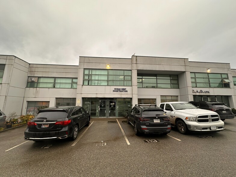 More Photos Of 1083 Kent Ave NE, Vancouver Light Manufacturing For Sale