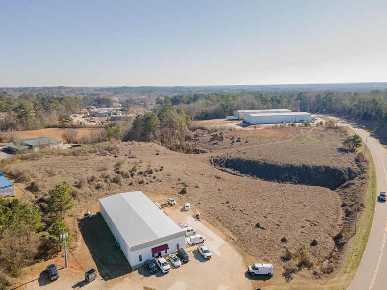 More Photos Of 106 Sage Commercial Dr, Lagrange Land For Sale