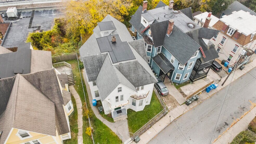 More Photos Of , Norwich Multifamily For Sale