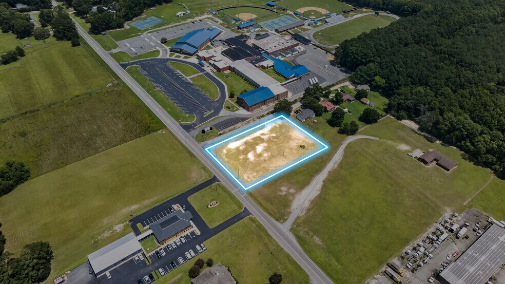More Photos Of 0 US 117, Pikeville Land For Sale