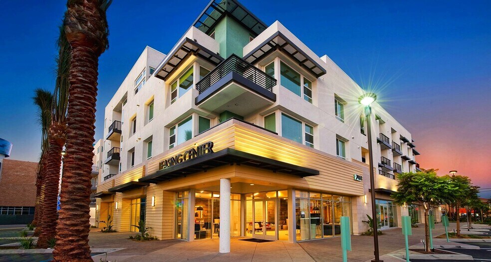 More Photos Of 7441-7461 Edinger Ave, Huntington Beach Apartments For Lease