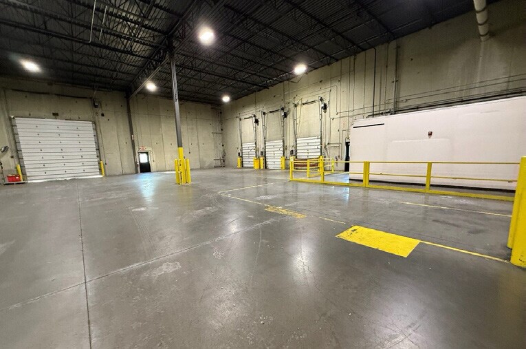 More Photos Of 4501 Tompkins Dr, Madison Warehouse For Lease