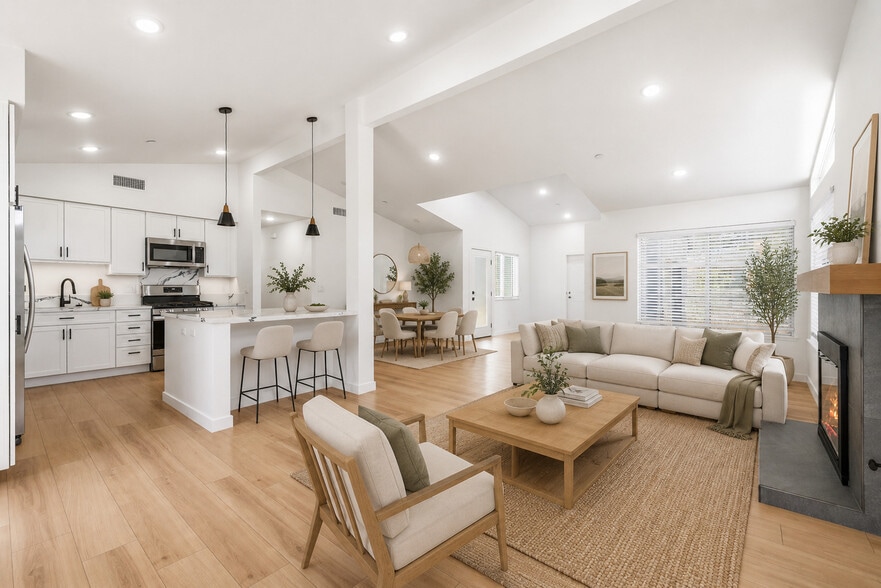 More Photos Of 22320 Itasca St, Chatsworth Apartments For Sale