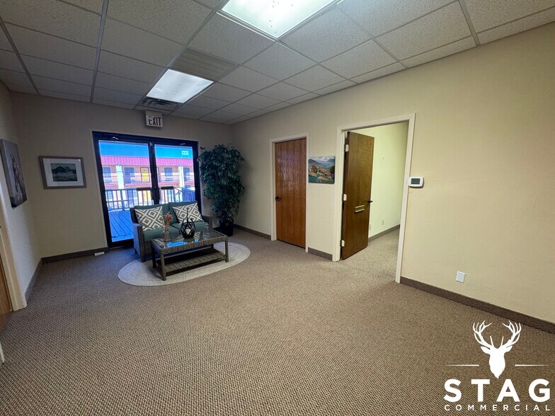 More Photos Of 1710 Westminster St, Denton Medical For Lease