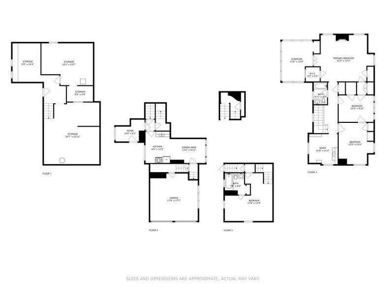 More Photos Of 3 E Minnehaha Pky, Minneapolis Land For Sale