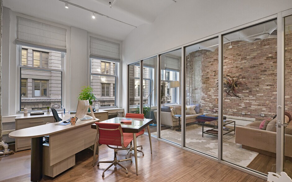 More Photos Of 11 W 20th St, New York Office For Sale