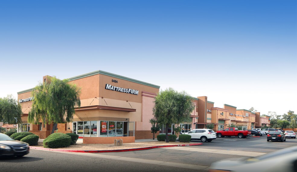 More Photos Of 9494 W Northern Ave, Glendale Freestanding For Sale