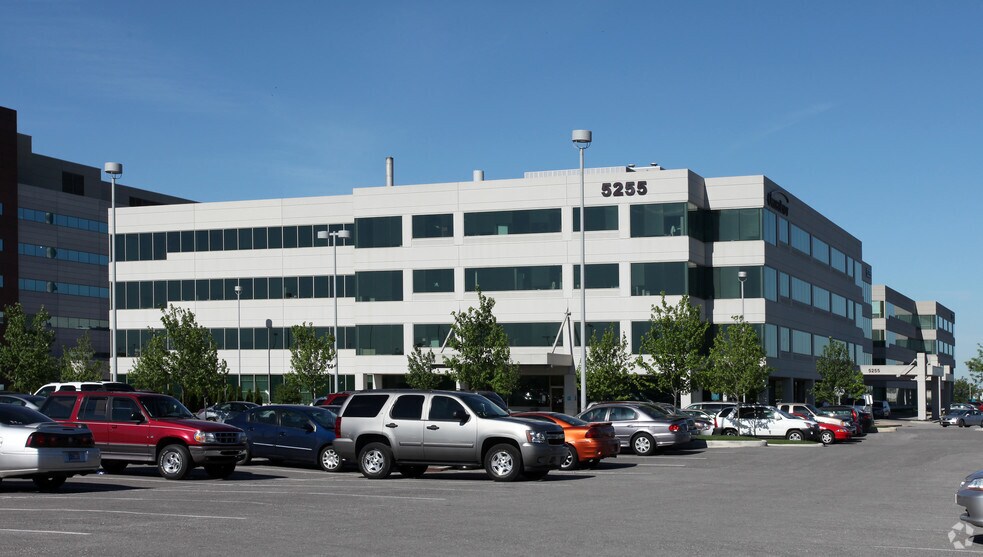 More Photos Of 5255 E Stop 11 Rd, Indianapolis Medical For Lease