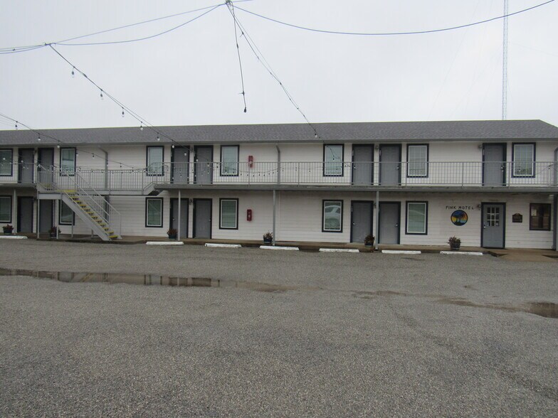 More Photos Of 75005 N Hwy 289, Pottsboro Hotel For Sale