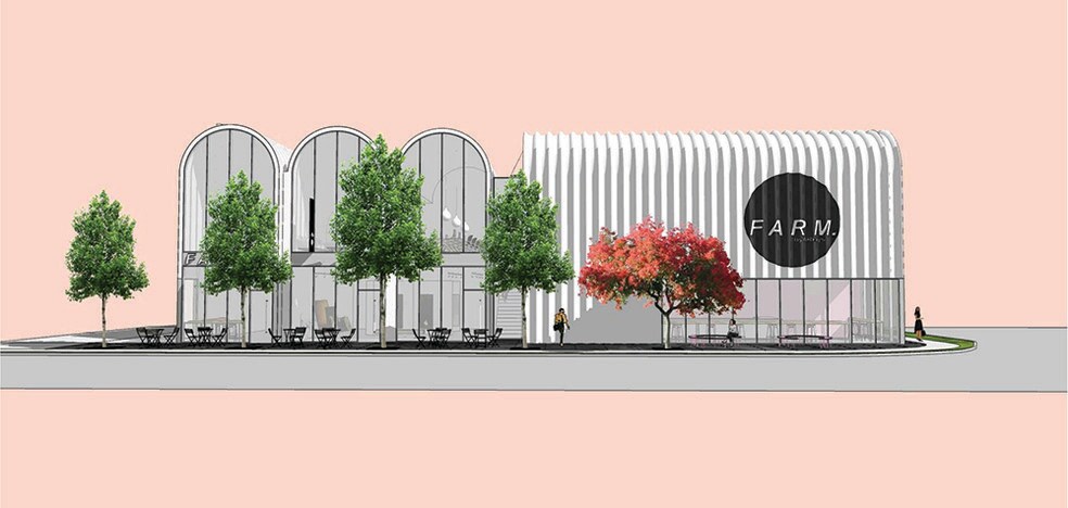 More Photos Of 2138 33 Av SW, Calgary Storefront Retail Office For Lease