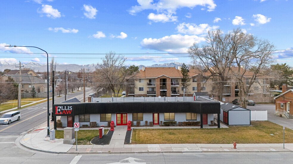 Primary Photo Of 9386 S Redwood Rd, West Jordan Office For Lease